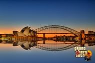 Have a g'day with GTA 6 Australia (Image via Sportskeeda)